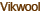 Vikwool